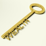 wealth key